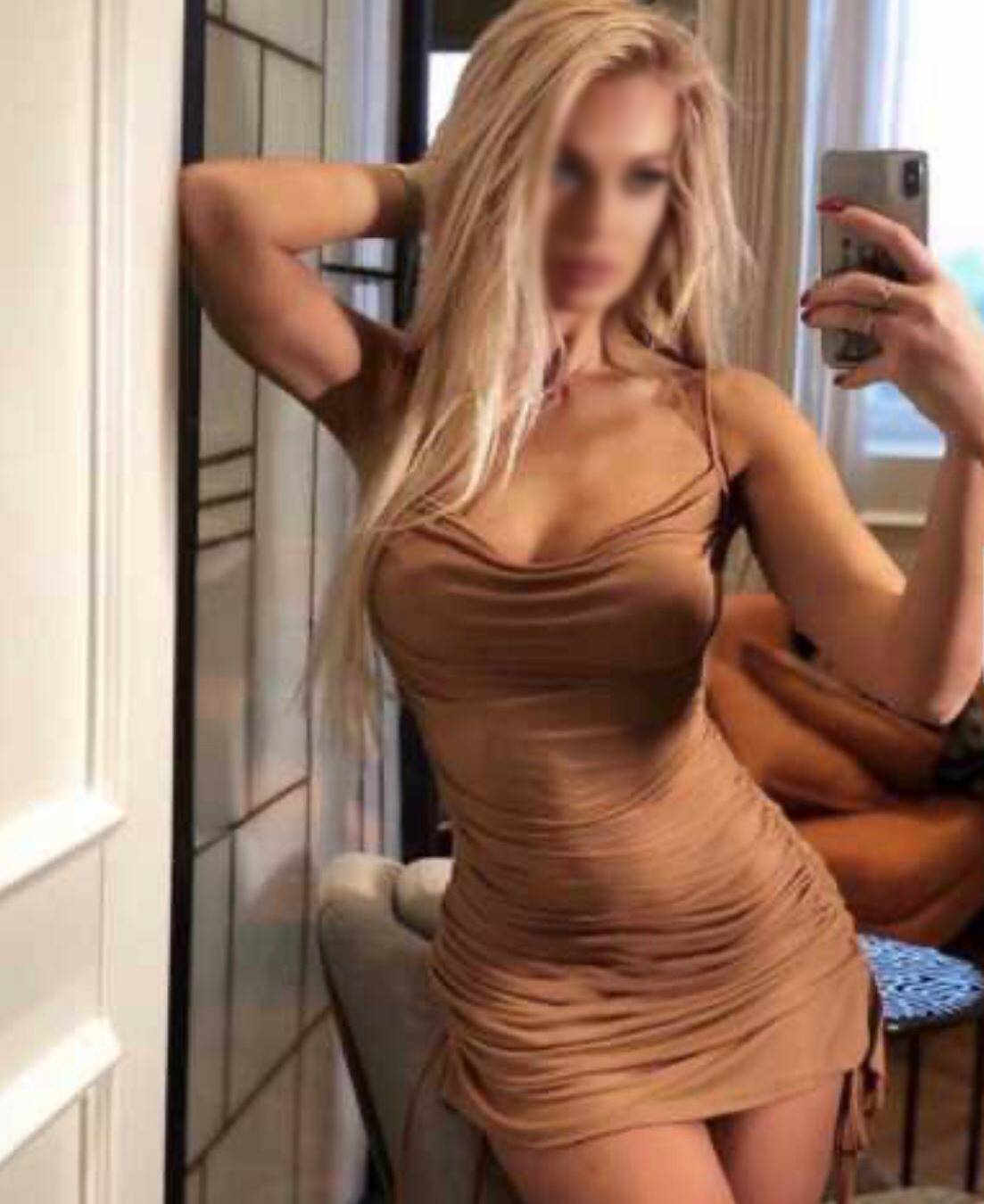 Bağcılar Escort Bayan Ferda İle Keyifli Bir Gece