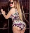 Bağcılar Escort Bayan Edayla Tutkulu Randevuların Adresi