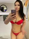 Bağcılar Escort Bayan Serenle Zevk Dolu Bir Geceye Hazır Olun