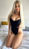 Bağcılar Escort Bayan Yasemin İle Hayallerinizin Ötesinde Bir Gece