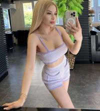 Bağcılar Escort Bayan Semra İle Tutkunun Zirvesinde Bir Gece