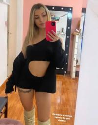 Bağcılar Escort Selin İle Hayatınıza Yeni Bir Soluk Getirin